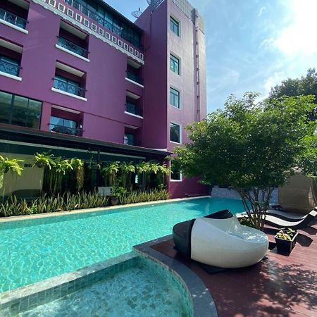 Baan Chao Khun Hotel Ban Khlong Lat Bua Khao 외부 사진