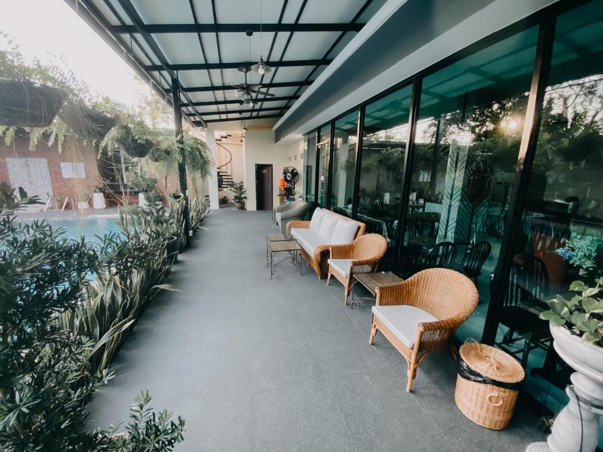 Baan Chao Khun Hotel Ban Khlong Lat Bua Khao 외부 사진
