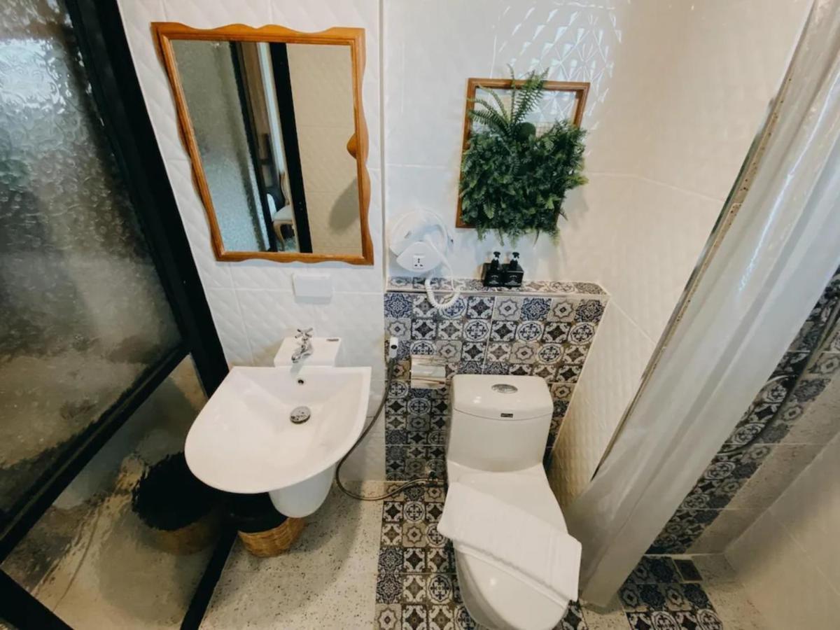Baan Chao Khun Hotel Ban Khlong Lat Bua Khao 외부 사진