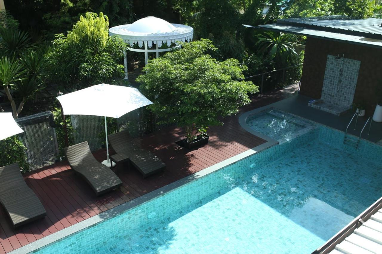 Baan Chao Khun Hotel Ban Khlong Lat Bua Khao 외부 사진