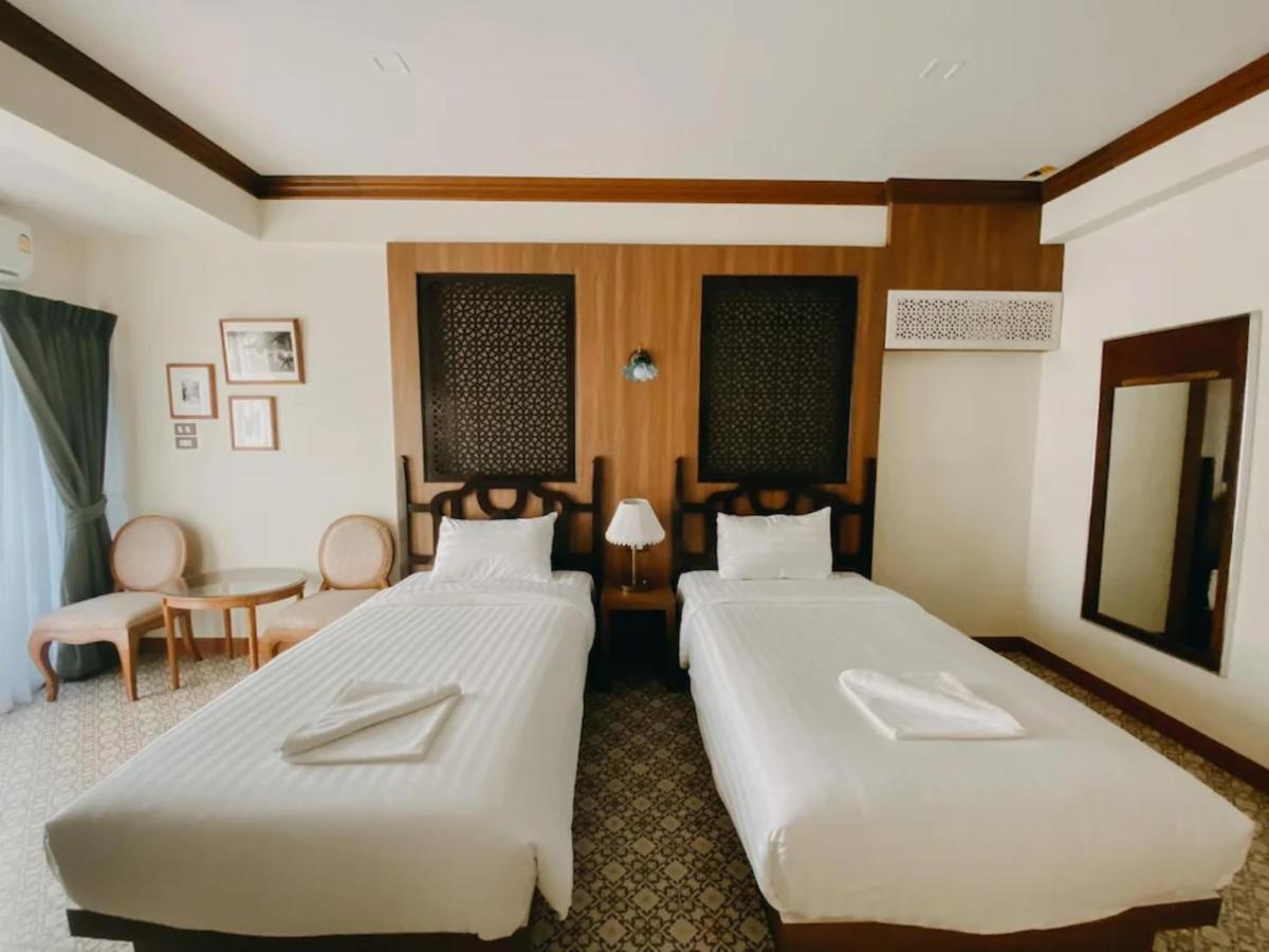 Baan Chao Khun Hotel Ban Khlong Lat Bua Khao 객실 사진