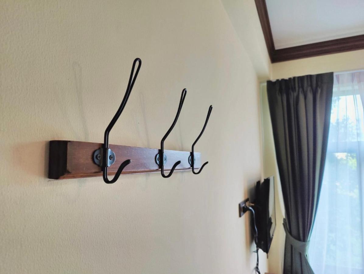 Baan Chao Khun Hotel Ban Khlong Lat Bua Khao 외부 사진