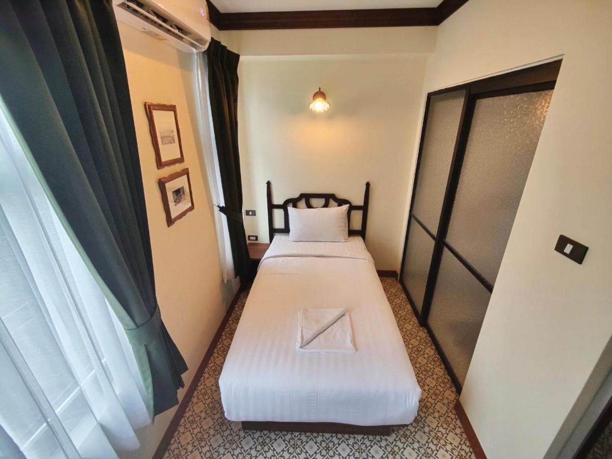 Baan Chao Khun Hotel Ban Khlong Lat Bua Khao 외부 사진