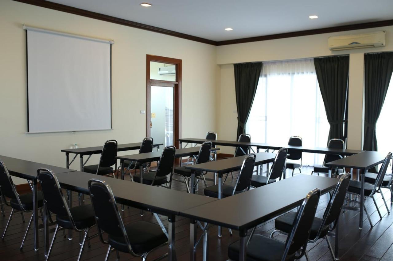 Baan Chao Khun Hotel Ban Khlong Lat Bua Khao 외부 사진