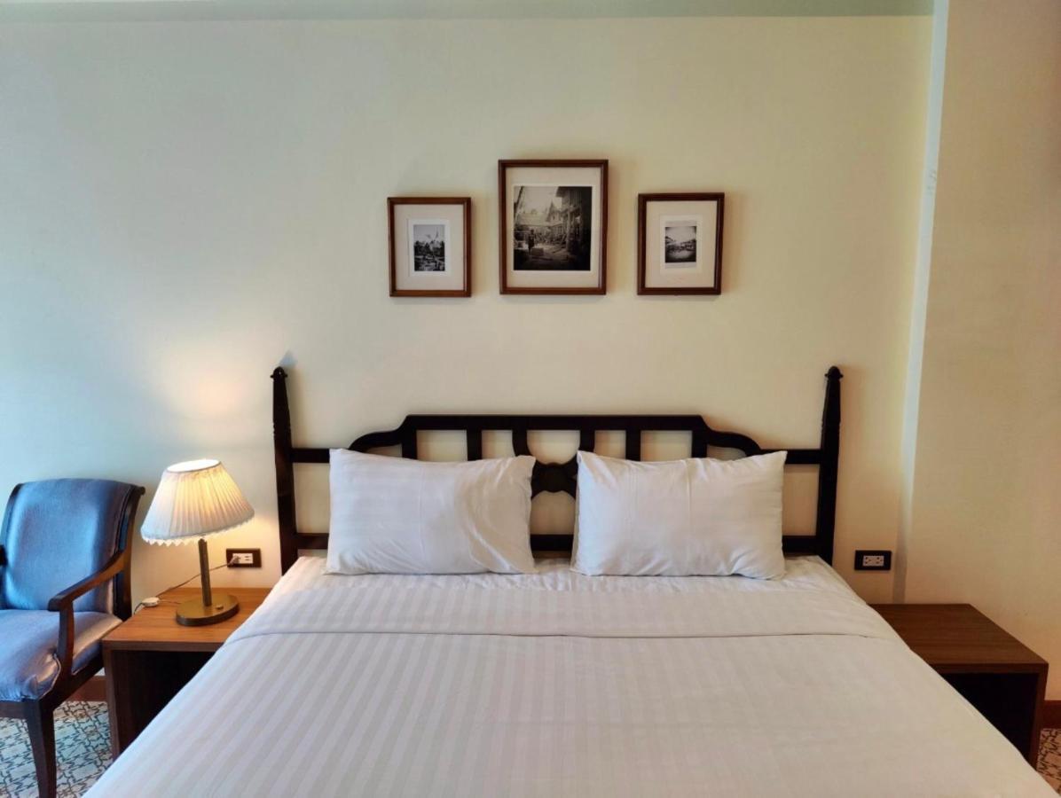 Baan Chao Khun Hotel Ban Khlong Lat Bua Khao 외부 사진