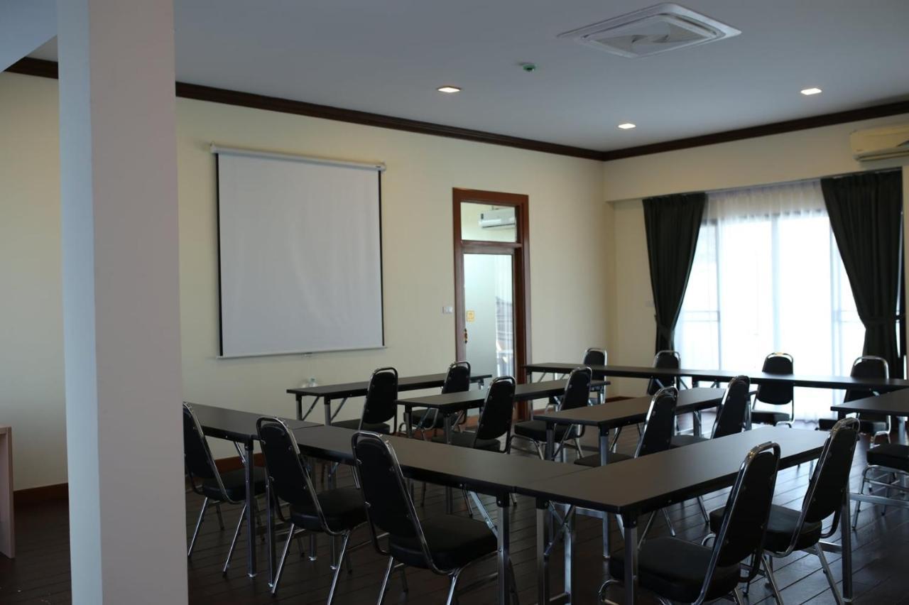 Baan Chao Khun Hotel Ban Khlong Lat Bua Khao 외부 사진