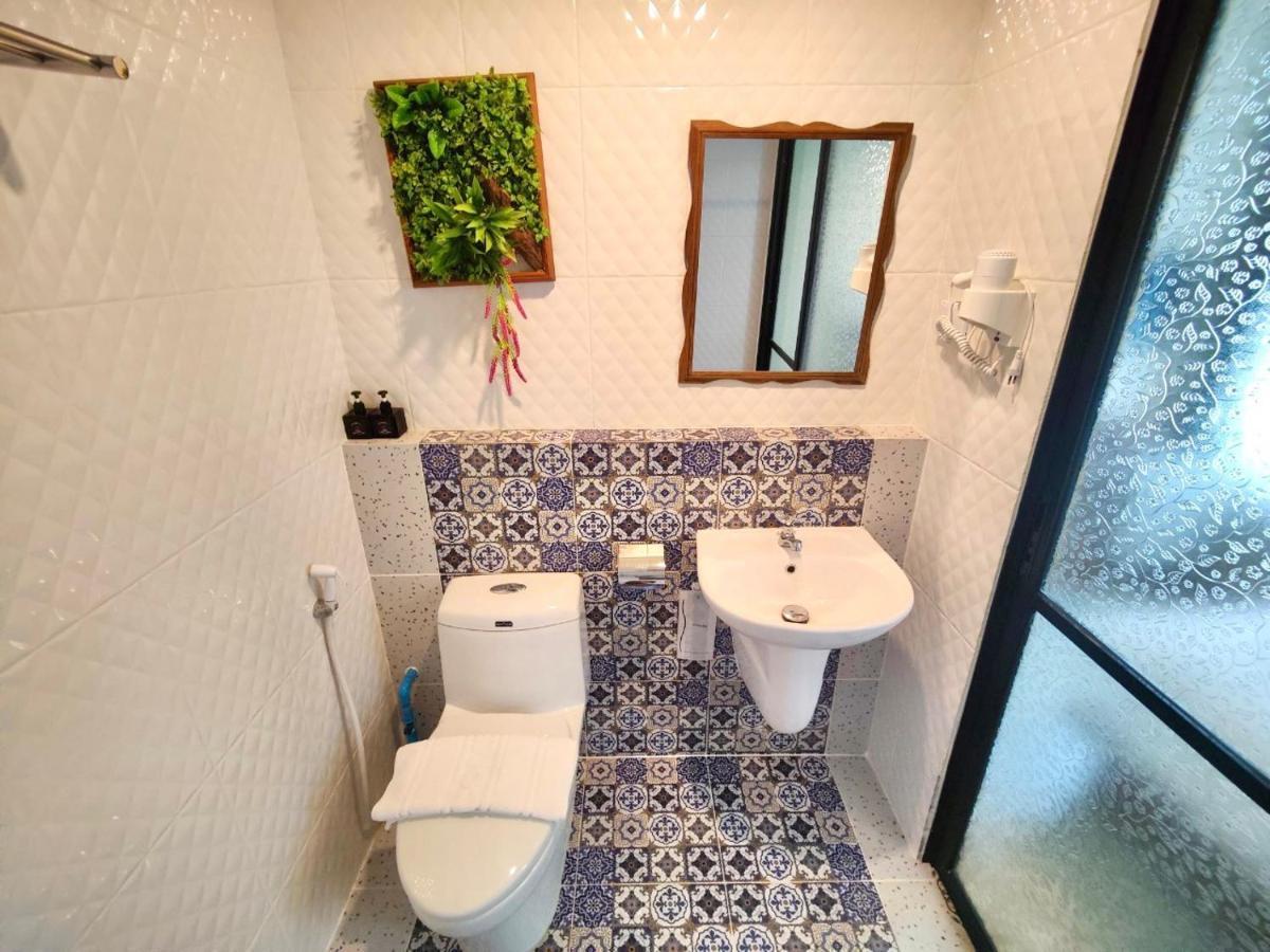 Baan Chao Khun Hotel Ban Khlong Lat Bua Khao 외부 사진