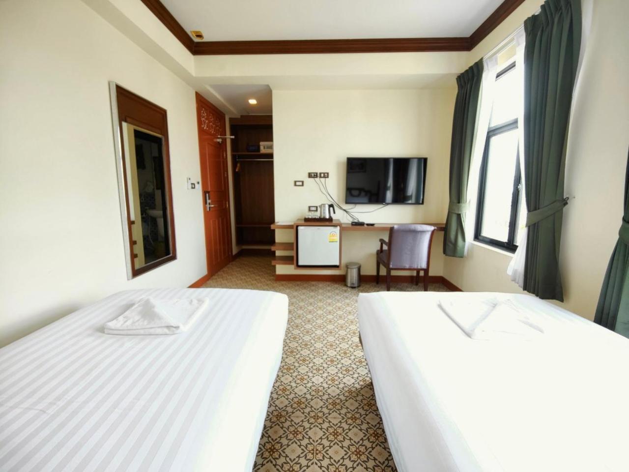 Baan Chao Khun Hotel Ban Khlong Lat Bua Khao 객실 사진