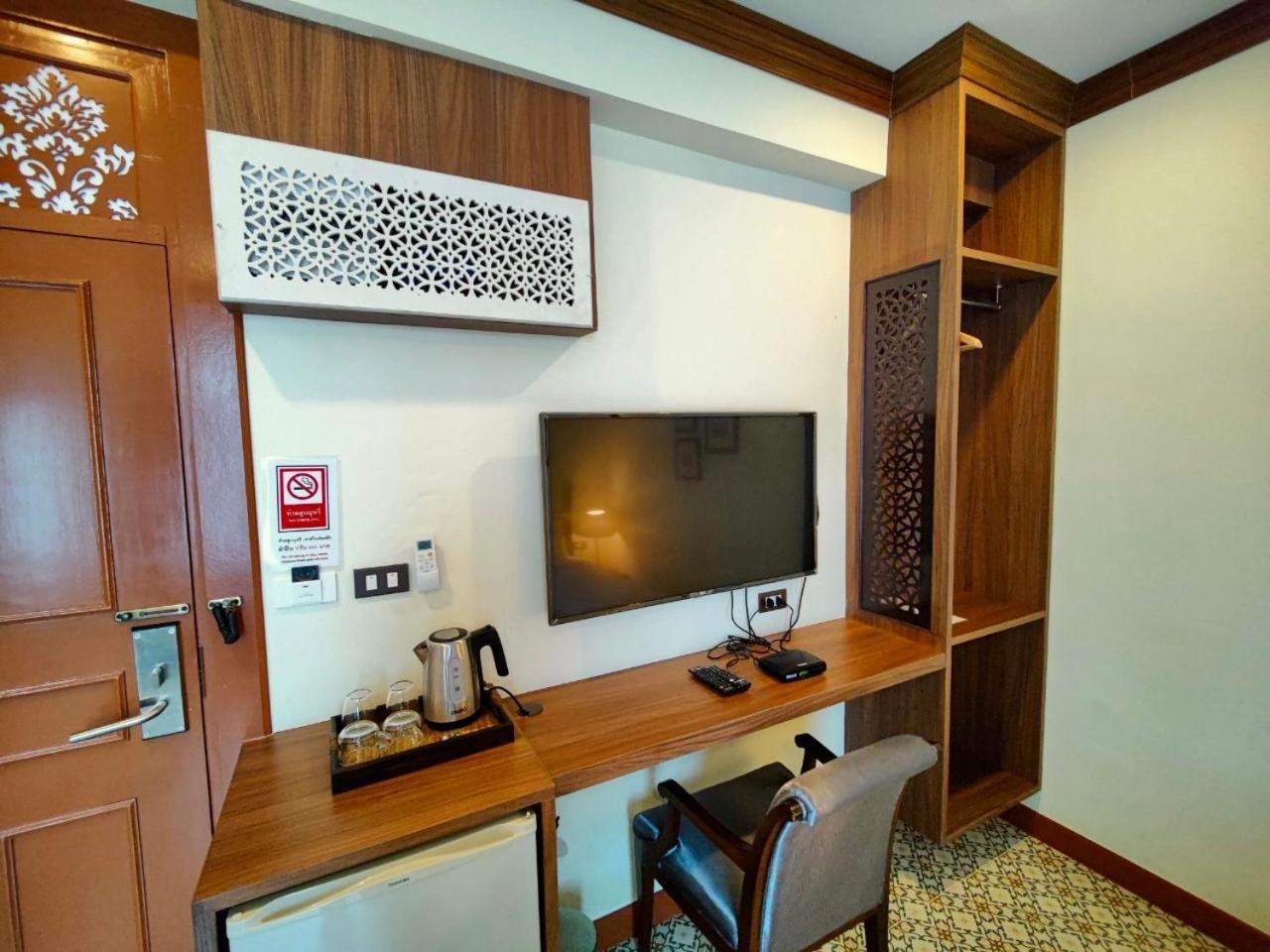 Baan Chao Khun Hotel Ban Khlong Lat Bua Khao 객실 사진