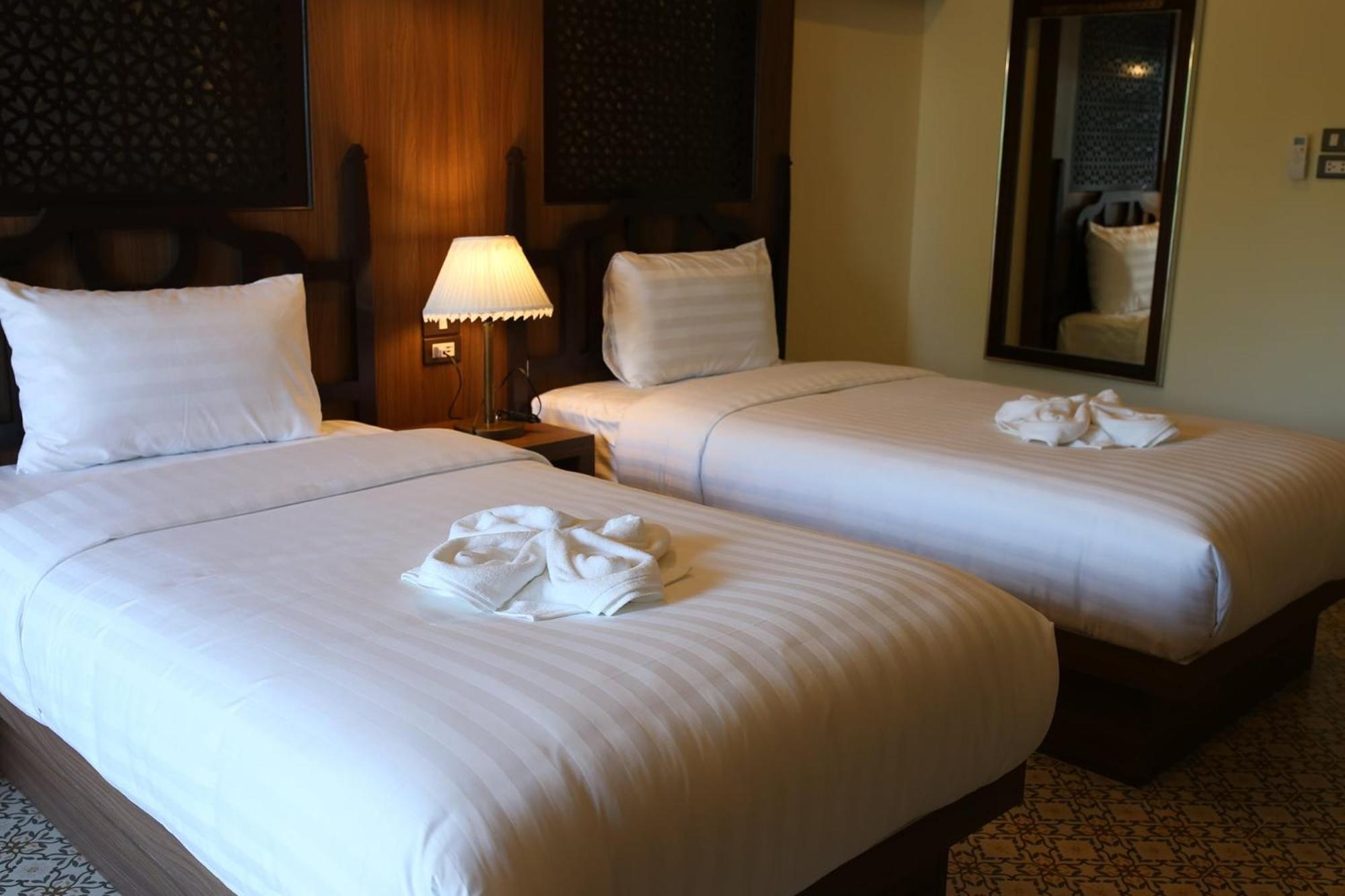 Baan Chao Khun Hotel Ban Khlong Lat Bua Khao 객실 사진