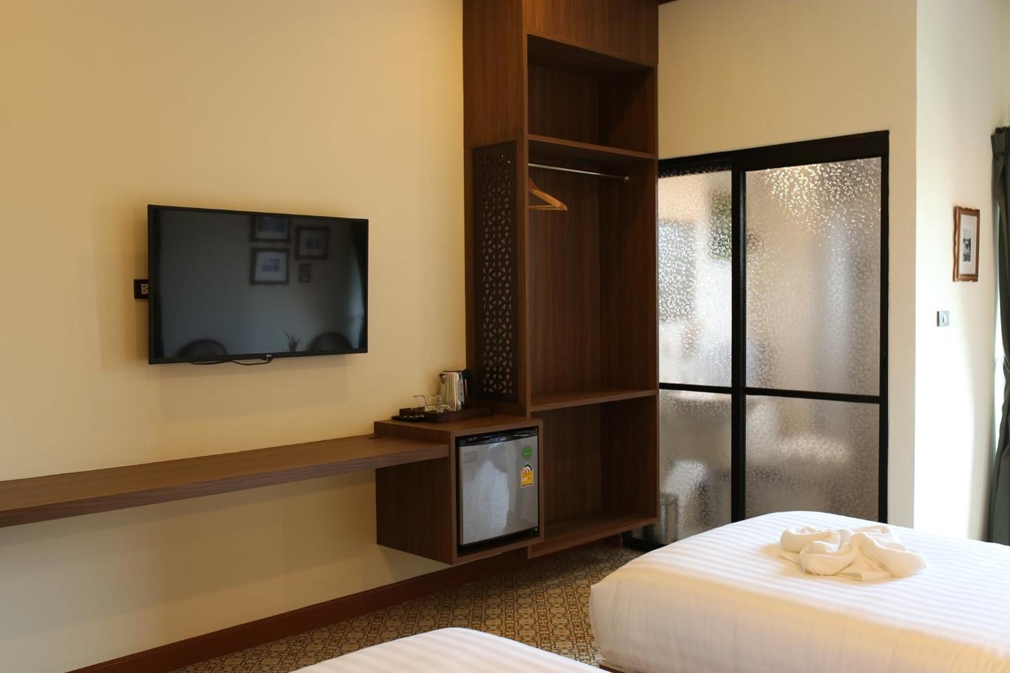 Baan Chao Khun Hotel Ban Khlong Lat Bua Khao 객실 사진