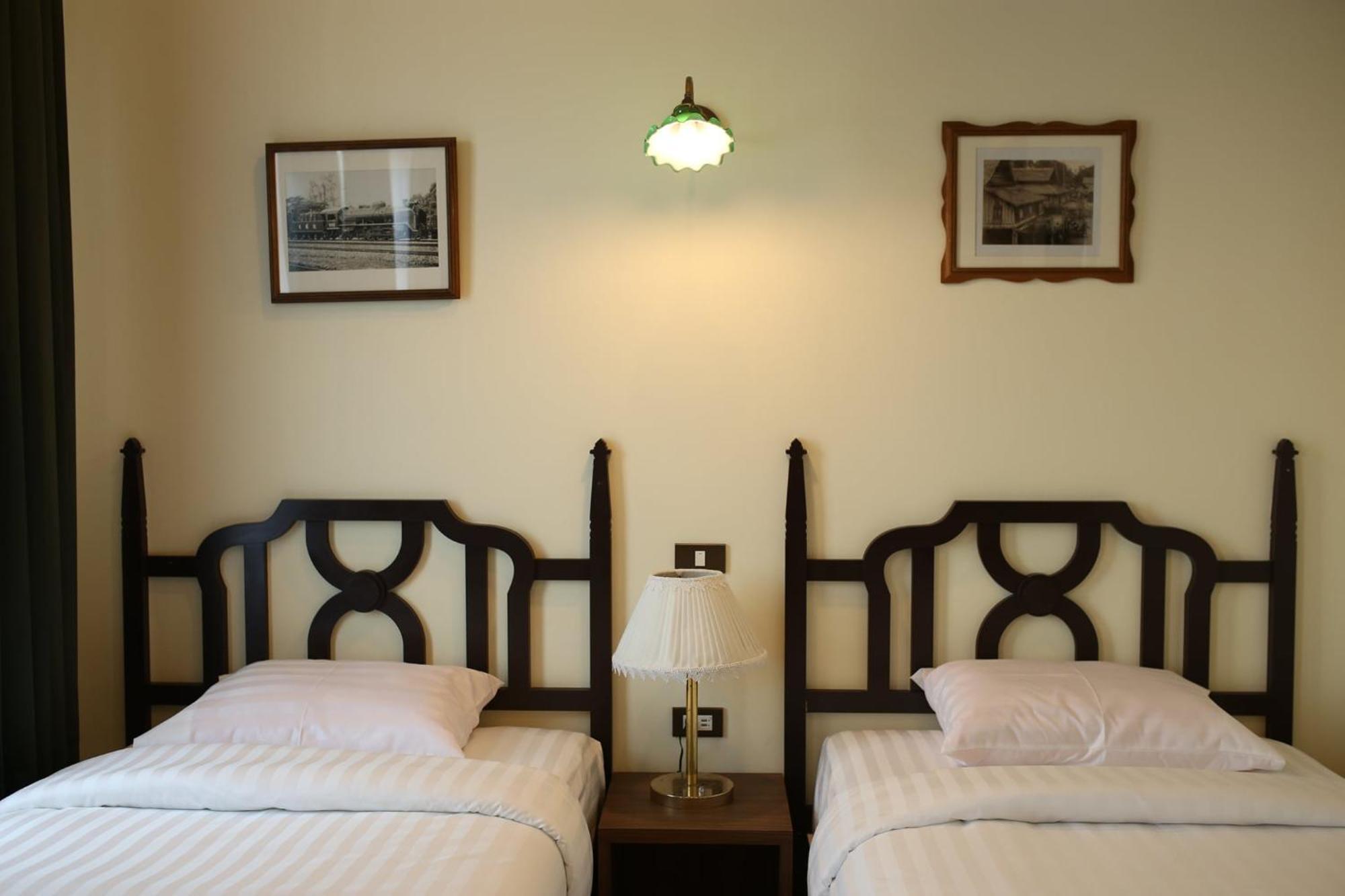 Baan Chao Khun Hotel Ban Khlong Lat Bua Khao 객실 사진