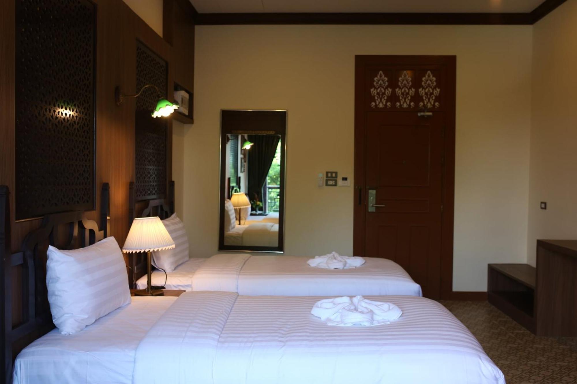 Baan Chao Khun Hotel Ban Khlong Lat Bua Khao 객실 사진