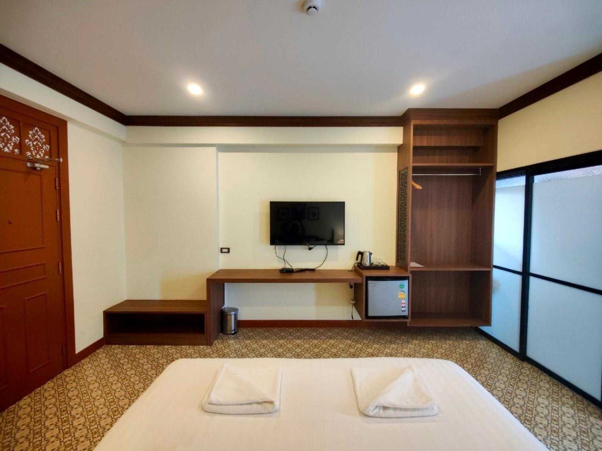 Baan Chao Khun Hotel Ban Khlong Lat Bua Khao 객실 사진