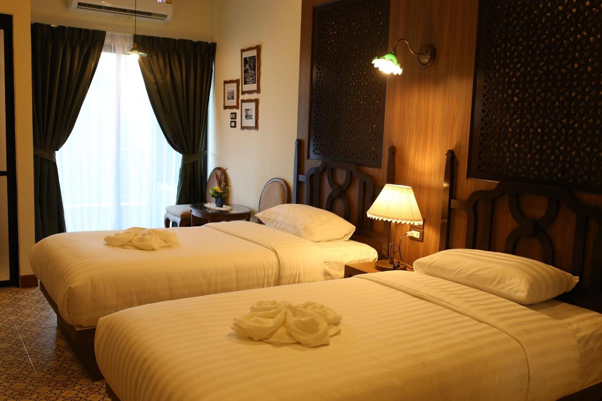 Baan Chao Khun Hotel Ban Khlong Lat Bua Khao 객실 사진