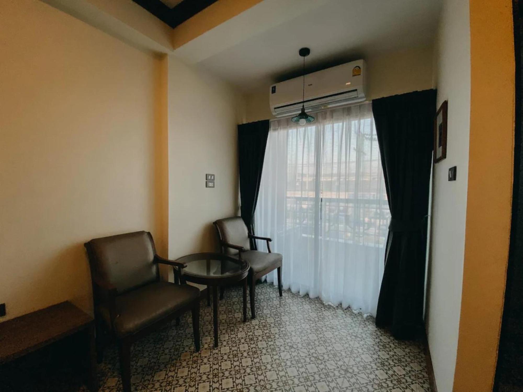 Baan Chao Khun Hotel Ban Khlong Lat Bua Khao 객실 사진
